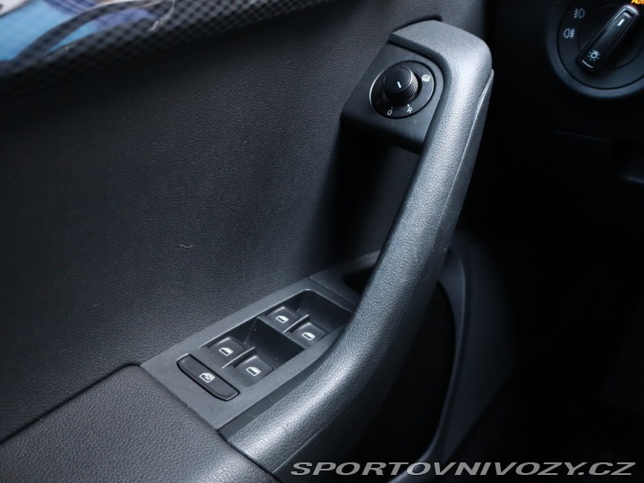 Škoda Octavia RS RS RS 2.0 TDI 2013