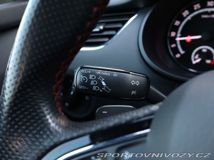 Škoda Octavia RS RS RS 2.0 TDI 2013