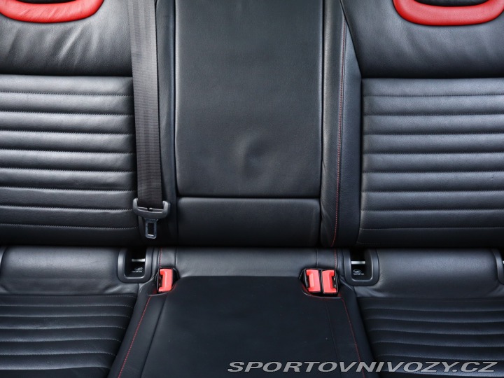 Škoda Octavia RS RS RS 2.0 TDI 2013