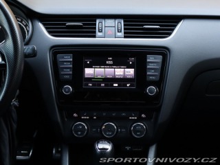 Škoda Octavia RS RS RS 2.0 TDI 2013