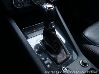 Škoda Octavia RS RS RS 2.0 TDI 2013