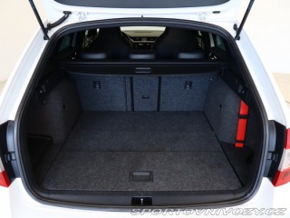 Škoda Octavia RS RS RS 2.0 TDI 2013