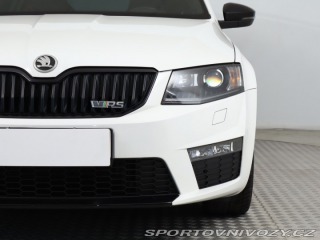 Škoda Octavia RS RS RS 2.0 TDI 2013
