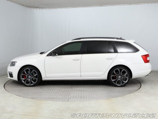 Škoda Octavia RS RS RS 2.0 TDI 2013