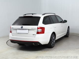 Škoda Octavia RS RS RS 2.0 TDI 2013