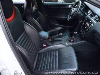 Škoda Octavia RS RS RS 2.0 TDI 2013