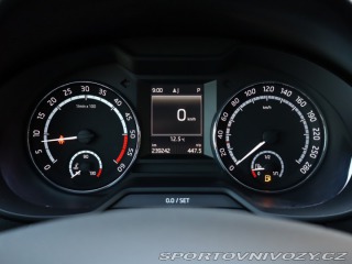 Škoda Octavia RS RS RS 2.0 TDI 2013