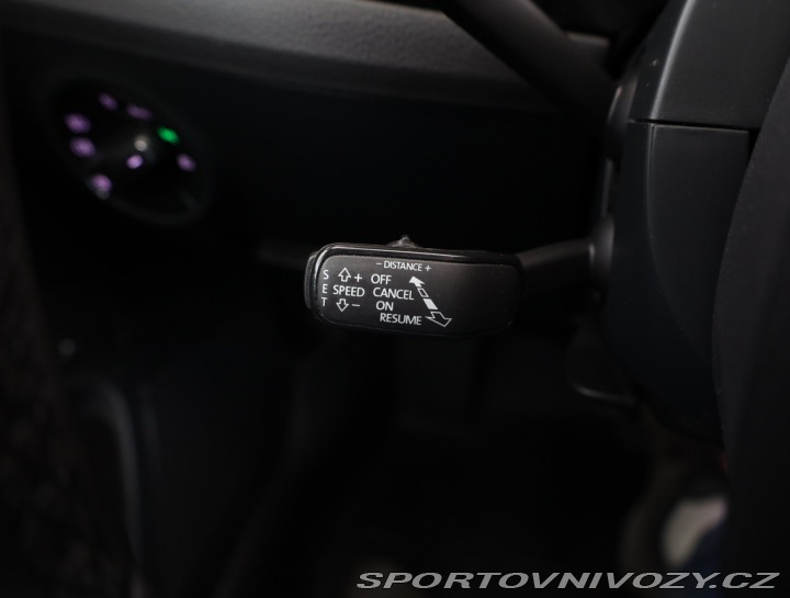 Škoda Superb Laurin&Klement 2.0 TS 2016