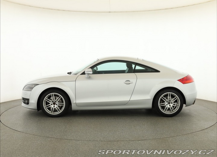 Audi TT 2.0 TFSI 2007