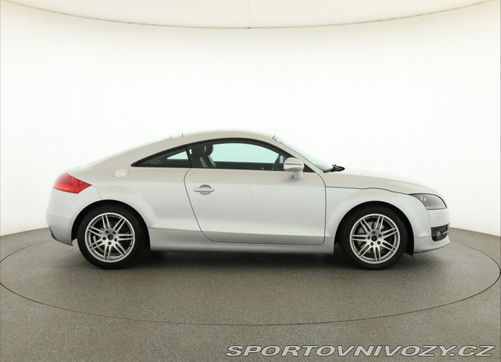 Audi TT 2.0 TFSI 2007