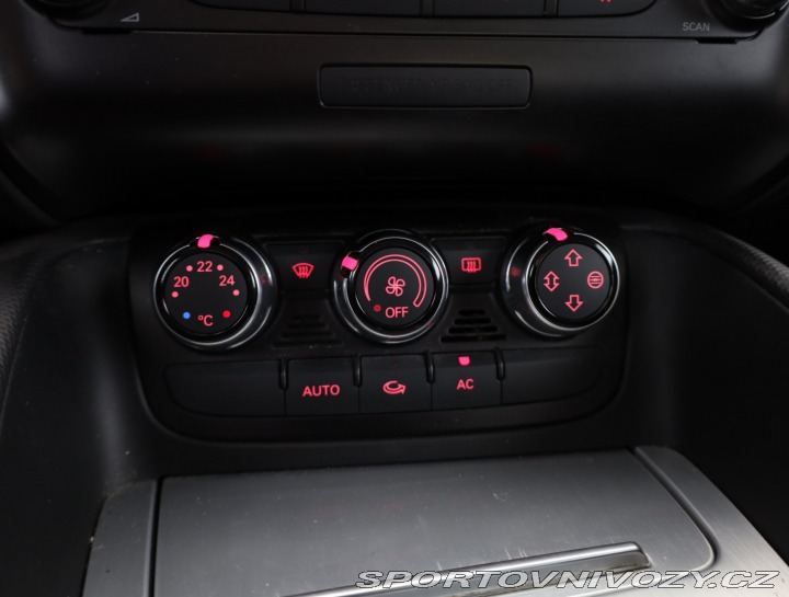 Audi TT 2.0 TFSI 2007