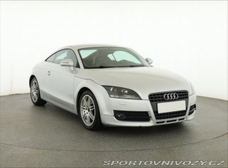 Audi TT 2.0 TFSI 2007