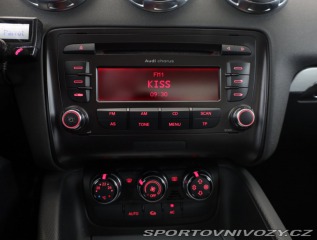 Audi TT 2.0 TFSI 2007