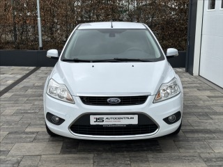 Ford  Focus 1,6 100PS  Style