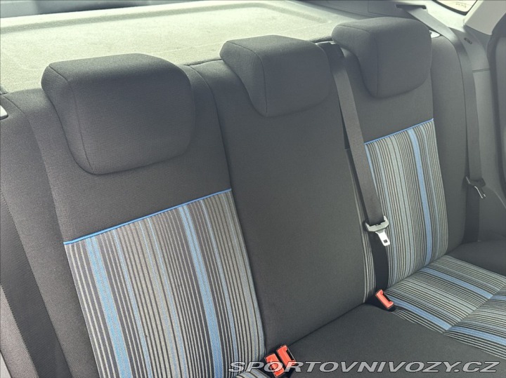 Ford Ostatní modely Focus 1,6 100PS  Style 2009