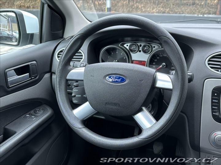 Ford Ostatní modely Focus 1,6 100PS  Style 2009