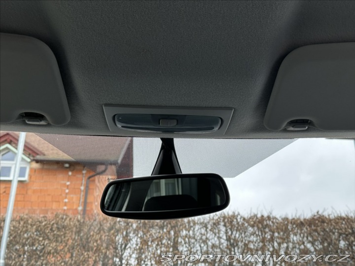 Ford Ostatní modely Focus 1,6 100PS  Style 2009