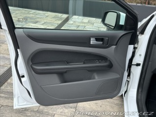 Ford Ostatní modely Focus 1,6 100PS  Style 2009