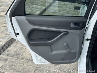 Ford Ostatní modely Focus 1,6 100PS  Style 2009