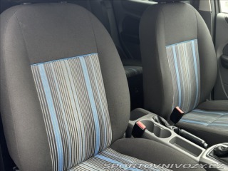 Ford Ostatní modely Focus 1,6 100PS  Style 2009