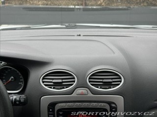 Ford Ostatní modely Focus 1,6 100PS  Style 2009