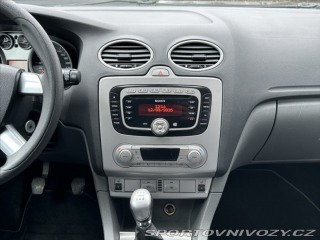 Ford Ostatní modely Focus 1,6 100PS  Style 2009