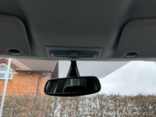 Ford Ostatní modely Focus 1,6 100PS  Style 2009