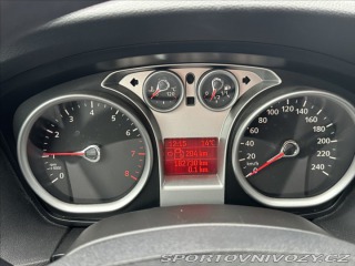 Ford Ostatní modely Focus 1,6 100PS  Style 2009