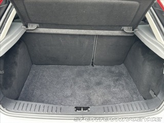 Ford Ostatní modely Focus 1,6 100PS  Style 2009