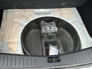 Ford Ostatní modely Focus 1,6 100PS  Style 2009