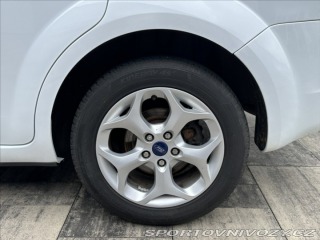 Ford Ostatní modely Focus 1,6 100PS  Style 2009