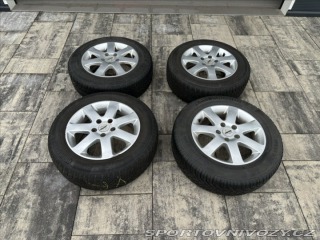 Ford Ostatní modely Focus 1,6 100PS  Style 2009