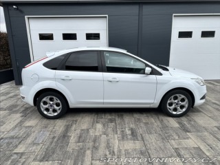 Ford Ostatní modely Focus 1,6 100PS  Style 2009