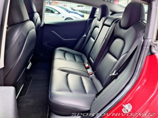 Tesla Model 3 Long Range Dual Motor - 3 2021