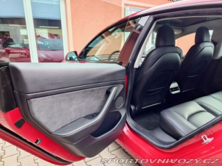 Tesla Model 3 Long Range Dual Motor - 3 2021