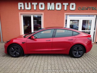 Tesla Model 3 Long Range Dual Motor - 3 2021