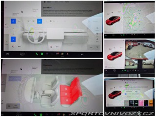 Tesla Model 3 Long Range Dual Motor - 3 2021