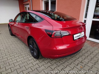 Tesla Model 3 Long Range Dual Motor - 3 2021