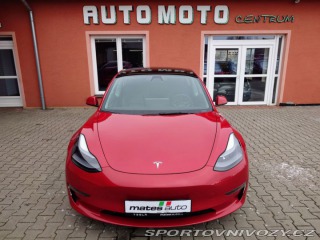 Tesla Model 3 Long Range Dual Motor - 3 2021