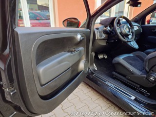 Abarth 595 C 1.4 132kW 2020