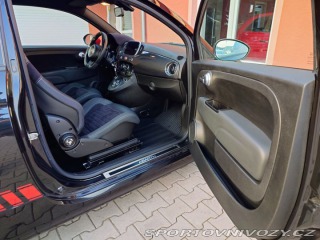 Abarth 595 C 1.4 132kW 2020