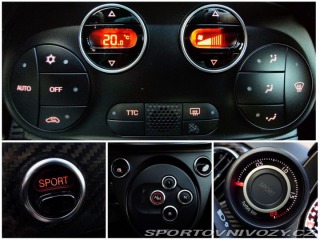 Abarth 595 C 1.4 132kW 2020