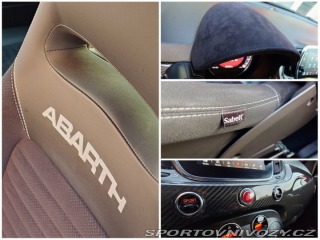 Abarth 595 C 1.4 132kW 2020