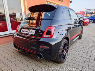 Abarth 595 C 1.4 132kW 2020