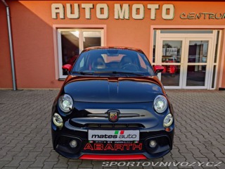 Abarth 595 C 1.4 132kW 2020