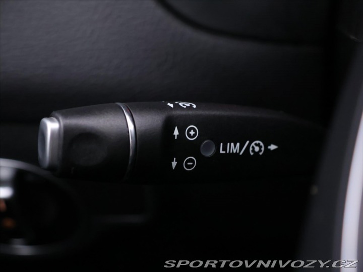 Mercedes-Benz CLA 2,0 250 155kW 4Matic Xeno 2015