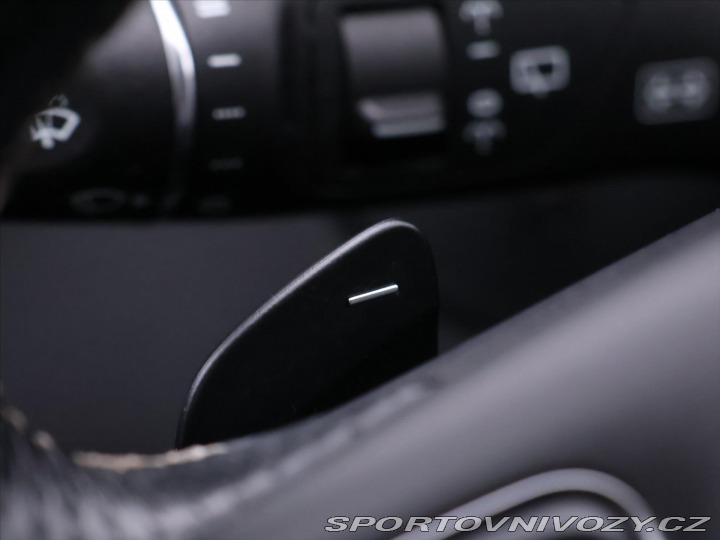 Mercedes-Benz CLA 2,0 250 155kW 4Matic Xeno 2015