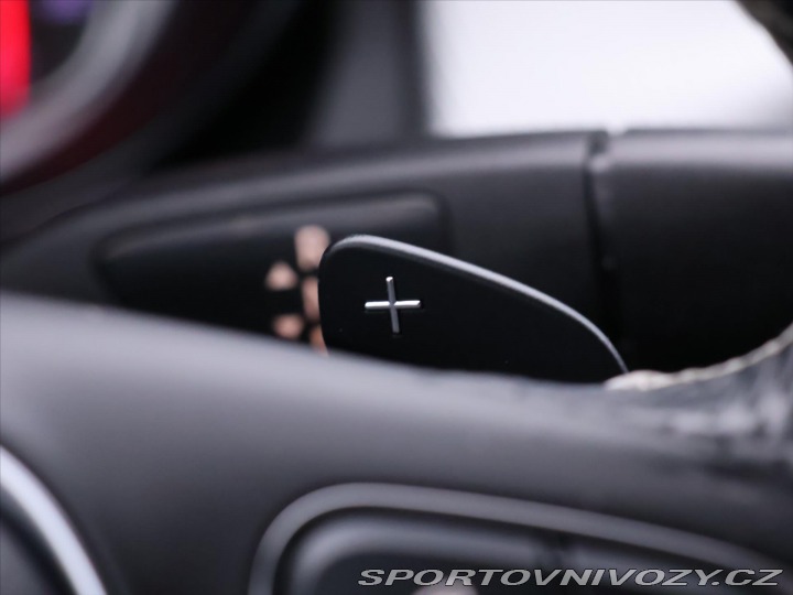 Mercedes-Benz CLA 2,0 250 155kW 4Matic Xeno 2015