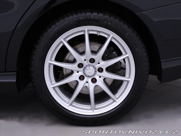 Mercedes-Benz CLA 2,0 250 155kW 4Matic Xeno 2015