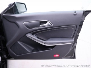 Mercedes-Benz CLA 2,0 250 155kW 4Matic Xeno 2015